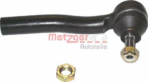 Metzger 54018002 - Rotule de barre de connexion cwaw.fr