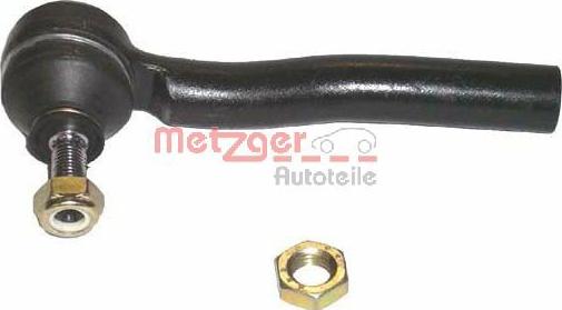 Metzger 54018101 - Rotule de barre de connexion cwaw.fr