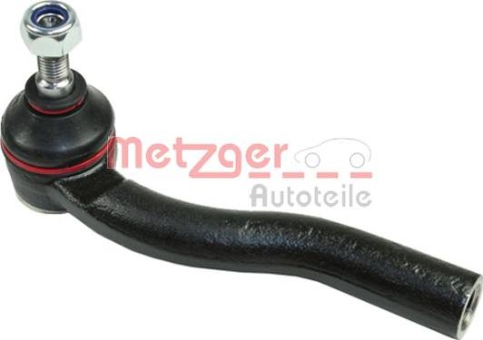 Metzger 54018301 - Rotule de barre de connexion cwaw.fr