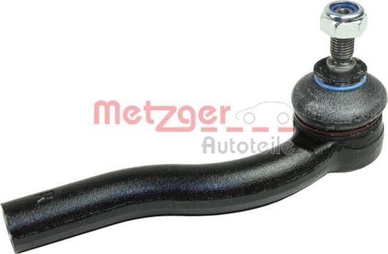 Metzger 54018202 - Rotule de barre de connexion cwaw.fr