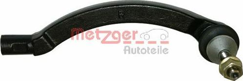 Metzger 54013002 - Rotule de barre de connexion cwaw.fr