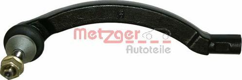 Metzger 54013101 - Rotule de barre de connexion cwaw.fr