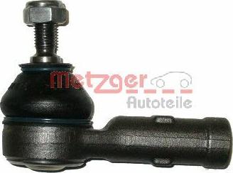 Metzger 54013208 - Rotule de barre de connexion cwaw.fr