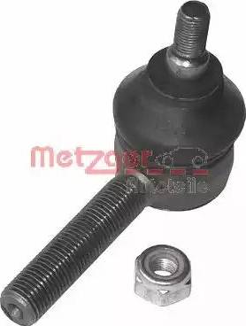 Metzger 54012408 - Rotule de barre de connexion cwaw.fr