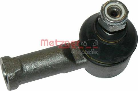 Metzger 54012508 - Rotule de barre de connexion cwaw.fr