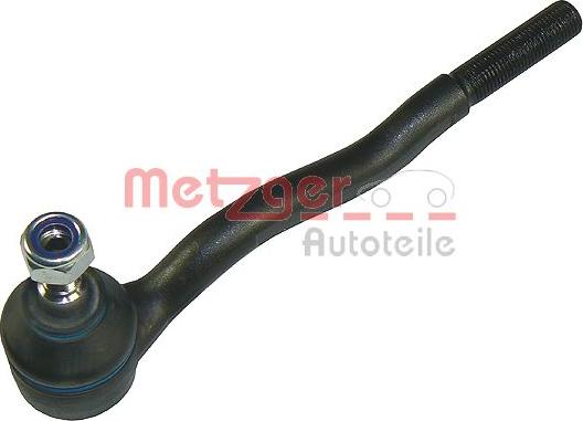 Metzger 54012108 - Rotule de barre de connexion cwaw.fr