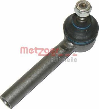 Metzger 54017008 - Rotule de barre de connexion cwaw.fr