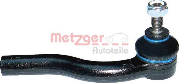 Metzger 54017102 - Rotule de barre de connexion cwaw.fr