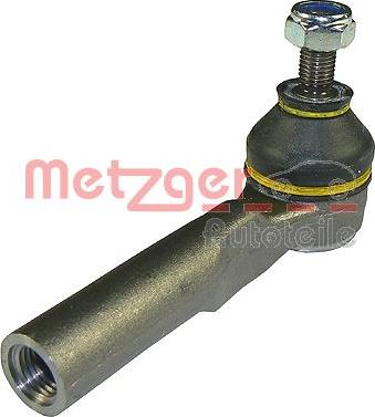 Metzger 54017308 - Rotule de barre de connexion cwaw.fr