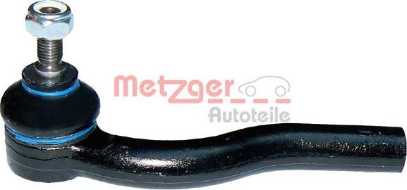 Metzger 54017201 - Rotule de barre de connexion cwaw.fr