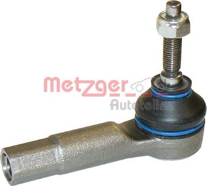 Metzger 54017708 - Rotule de barre de connexion cwaw.fr