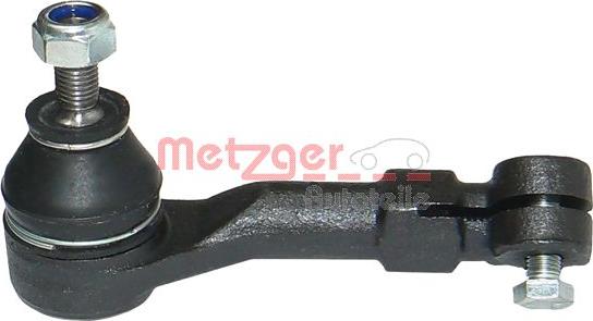 Metzger 54034901 - Rotule de barre de connexion cwaw.fr