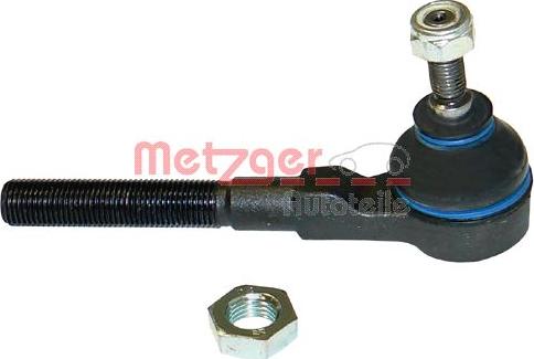 Metzger 54034411 - Rotule de barre de connexion cwaw.fr