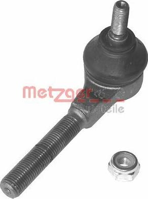 Metzger 54034611 - Rotule de barre de connexion cwaw.fr