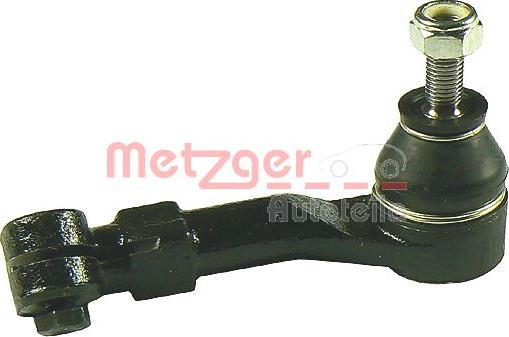 Metzger 54034802 - Rotule de barre de connexion cwaw.fr