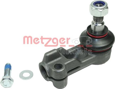 Metzger 54035502 - Rotule de barre de connexion cwaw.fr