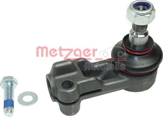 Metzger 54035502 - Rotule de barre de connexion cwaw.fr