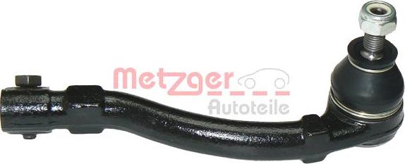 Metzger 54035002 - Rotule de barre de connexion cwaw.fr