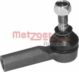 Metzger 54036908 - Rotule de barre de connexion cwaw.fr