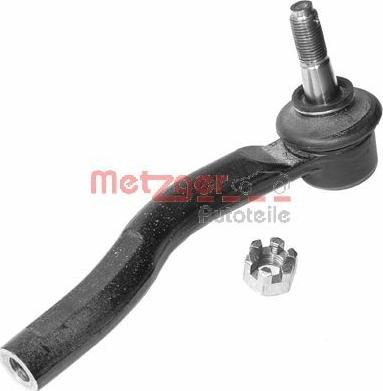 Metzger 54036602 - Rotule de barre de connexion cwaw.fr