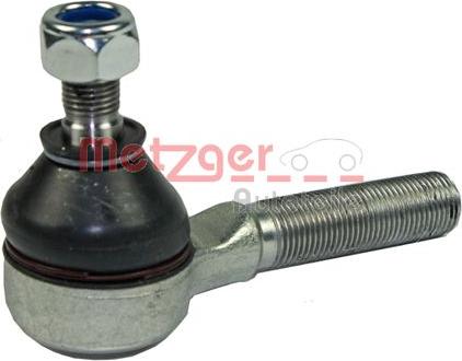 Metzger 54036008 - Rotule de barre de connexion cwaw.fr