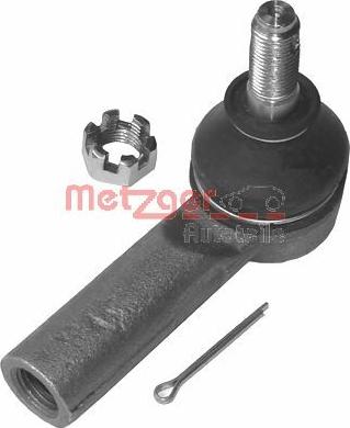 Metzger 54036108 - Rotule de barre de connexion cwaw.fr