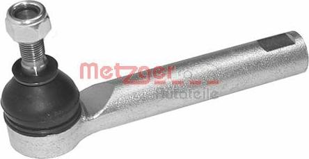 Metzger 54036808 - Rotule de barre de connexion cwaw.fr