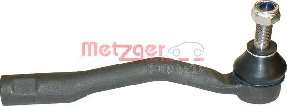 Metzger 54036202 - Rotule de barre de connexion cwaw.fr