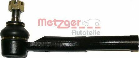 Metzger 54036701 - Rotule de barre de connexion cwaw.fr