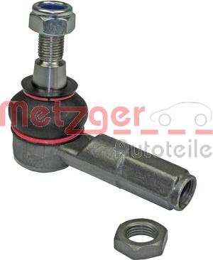 Metzger 54030608 - Rotule de barre de connexion cwaw.fr