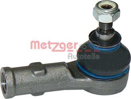 Metzger 54030808 - Rotule de barre de connexion cwaw.fr