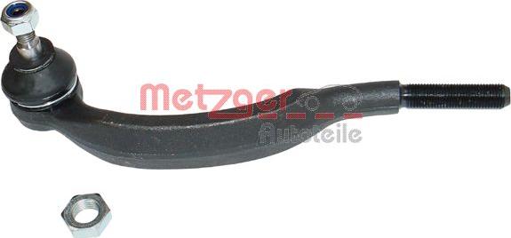 Metzger 54031401 - Rotule de barre de connexion cwaw.fr