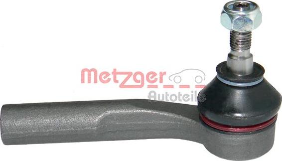 Metzger 54031502 - Rotule de barre de connexion cwaw.fr