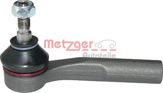 Metzger 54031601 - Rotule de barre de connexion cwaw.fr