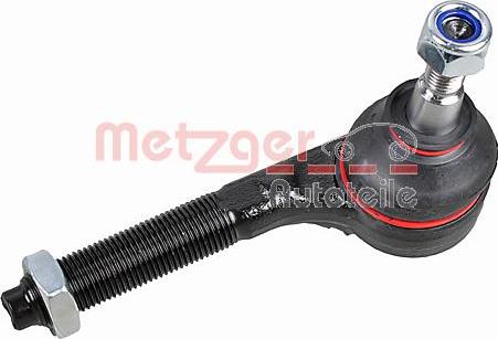 Metzger 54031201 - Rotule de barre de connexion cwaw.fr