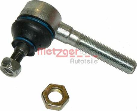 Metzger 54031708 - Rotule de barre de connexion cwaw.fr