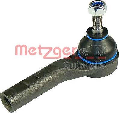 Metzger 54038501 - Rotule de barre de connexion cwaw.fr