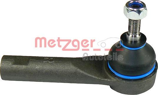 Metzger 54038602 - Rotule de barre de connexion cwaw.fr