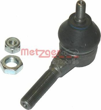 Metzger 54033018 - Rotule de barre de connexion cwaw.fr