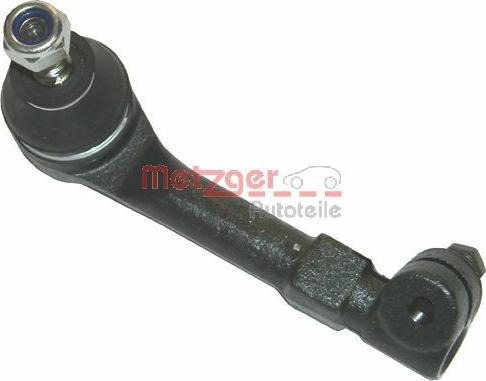 Metzger 54033102 - Rotule de barre de connexion cwaw.fr