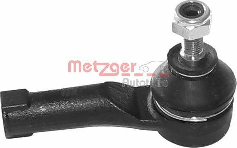 Metzger 54033802 - Rotule de barre de connexion cwaw.fr