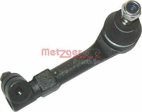 Metzger 54033201 - Rotule de barre de connexion cwaw.fr