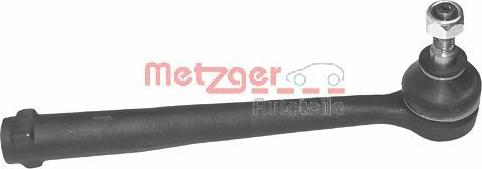 Metzger 54032002 - Rotule de barre de connexion cwaw.fr