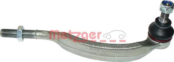 Metzger 54032302 - Rotule de barre de connexion cwaw.fr