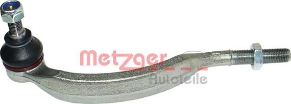 Metzger 54032201 - Rotule de barre de connexion cwaw.fr