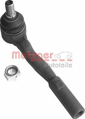 Metzger 54029401 - Rotule de barre de connexion cwaw.fr