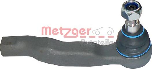 Metzger 54029002 - Rotule de barre de connexion cwaw.fr