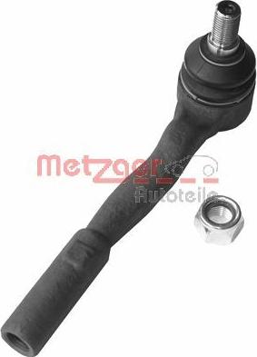 Metzger 54029202 - Rotule de barre de connexion cwaw.fr