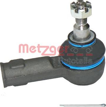 Metzger 54024108 - Rotule de barre de connexion cwaw.fr