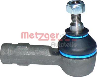 Metzger 54024208 - Rotule de barre de connexion cwaw.fr